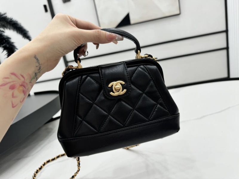 Chanel Satchel Bags